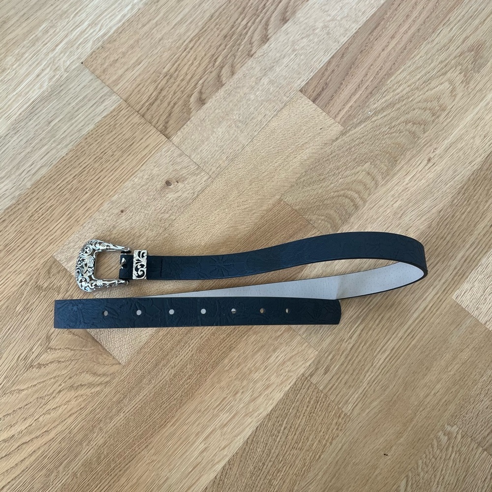 Vince Camuto Western Belt - Size Small *New Condition*